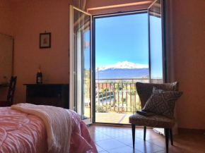 Отель Taormina Etna View, Таормина